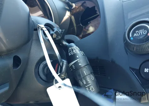 2015 Honda Cr-Z z USA, uszkodzony, nr VIN JHMZF1D43FS002703